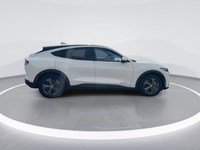 Certified 2021 Ford Mustang Mach-E Select w/ Comfort/Technology Package AWD/4WD image 8