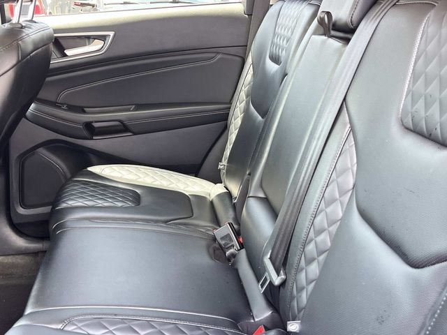 Certified 2024 Ford Edge Titanium w/ Equipment Group 301A AWD/4WD image 24