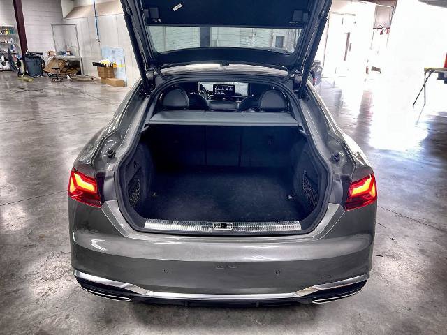Used 2023 Audi A5 2.0T Premium w/ Convenience Package AWD/4WD image 25
