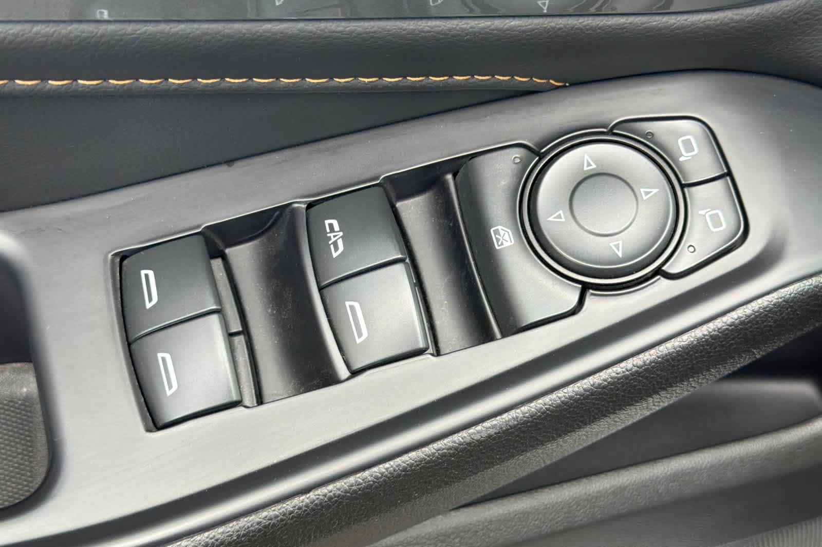 Used 2021 Chevrolet Traverse RS AWD/4WD image 13