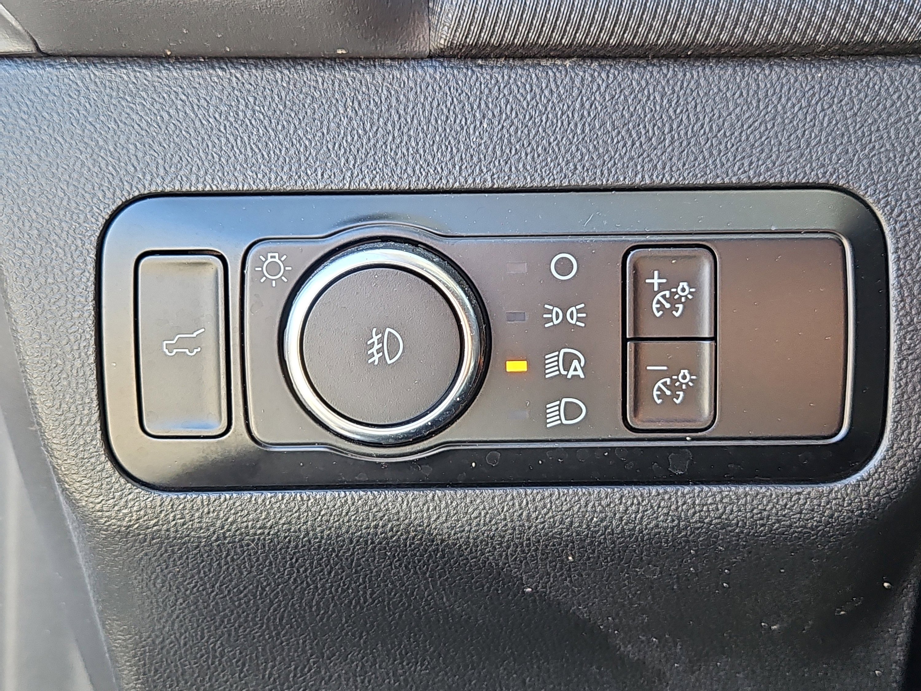 Certified 2023 Ford Bronco Sport Outer Banks w/ Tech Package AWD/4WD image 12
