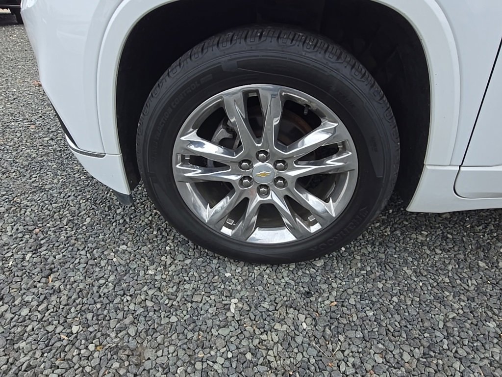 Used 2018 Chevrolet Traverse High Country image 27
