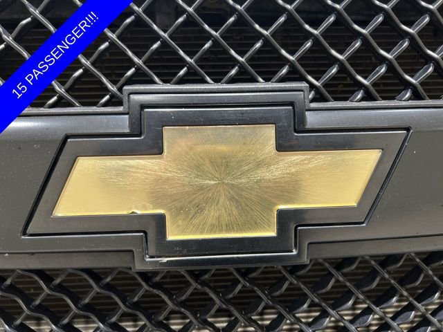 Used 2023 Chevrolet Express 3500 LS image 27