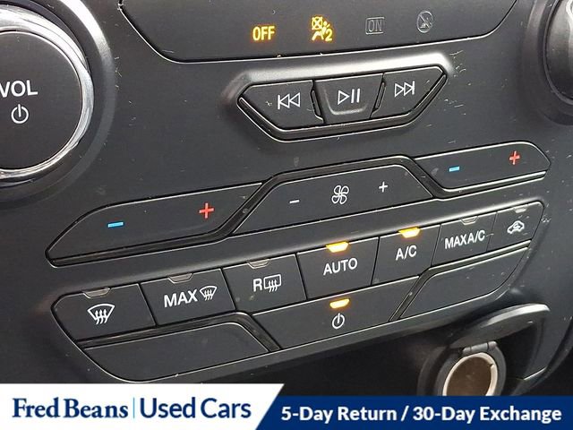 Certified 2021 Ford Ranger XLT w/ Equipment Group 301A Mid image 18