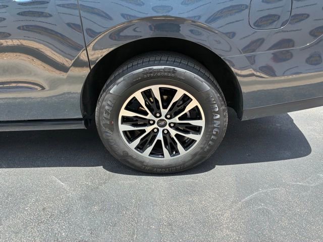 Certified 2025 Ford Expedition Max Platinum AWD/4WD image 18