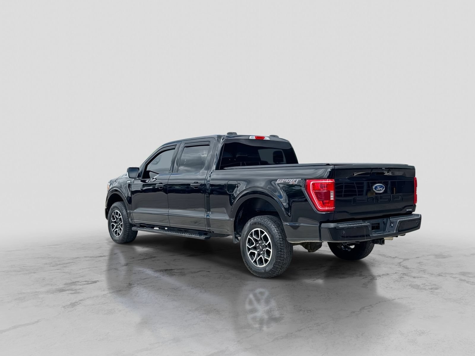 Certified 2022 Ford F150 XLT w/ Equipment Group 302A High AWD/4WD image 5