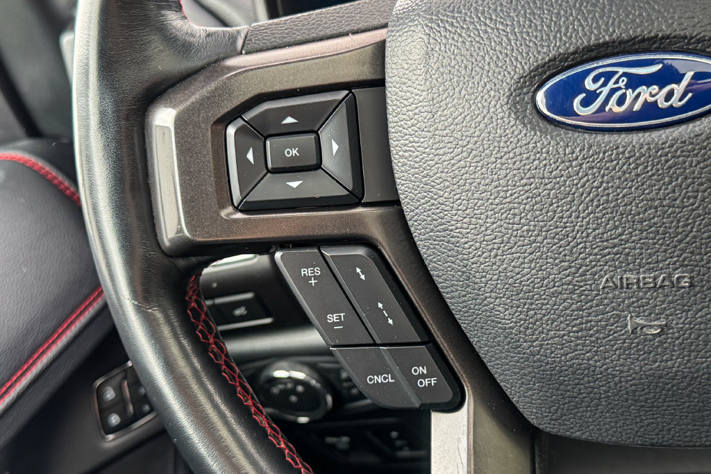 Certified 2021 Ford Expedition Limited AWD/4WD image 29