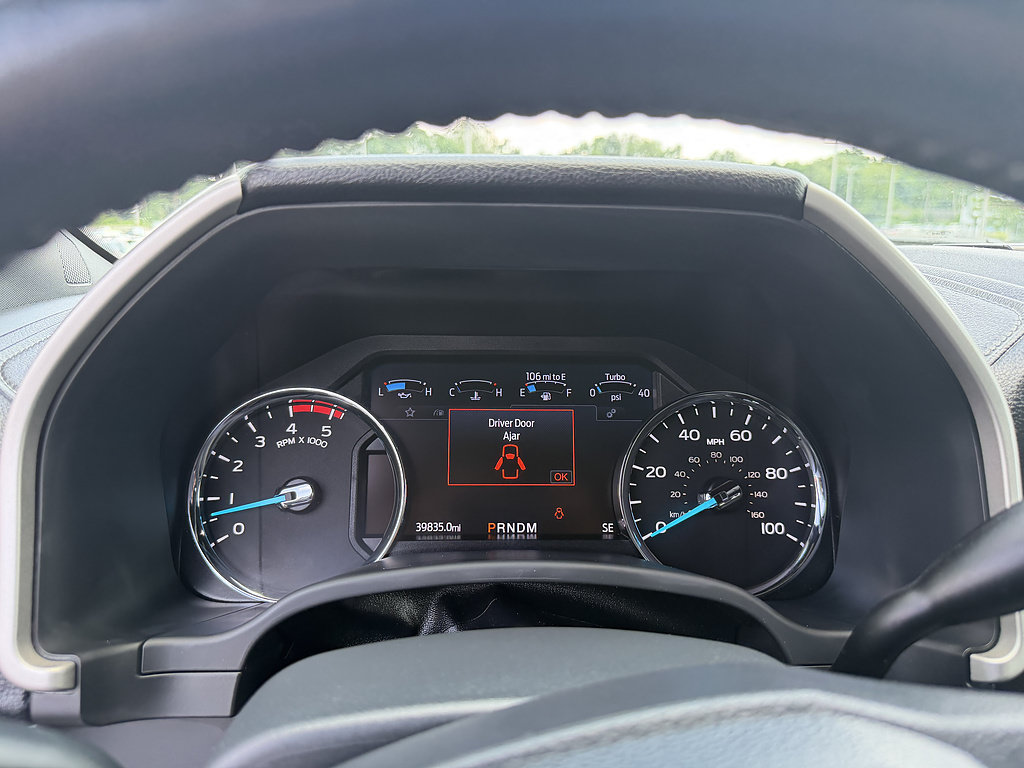 Certified 2022 Ford F250 Lariat AWD/4WD image 15