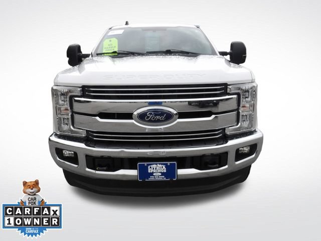 Certified 2019 Ford F250 Lariat w/ Lariat Value Package AWD/4WD image 2