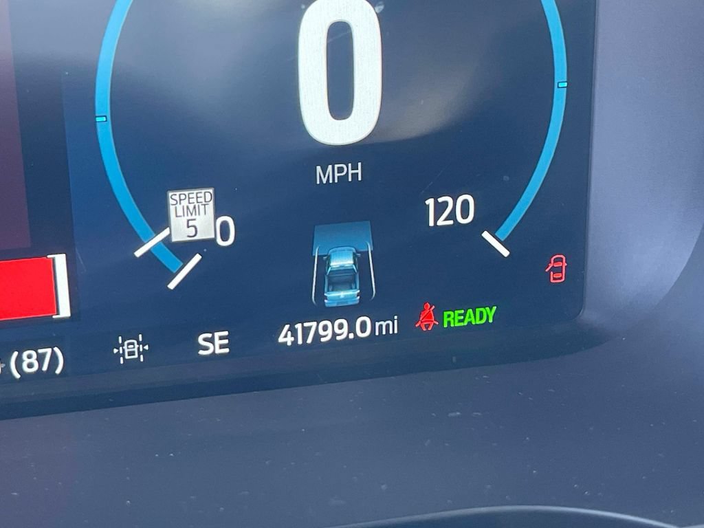 Certified 2021 Ford F150 Limited RWD image 33