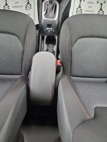 Used 2023 Jeep Renegade Trailhawk image 14