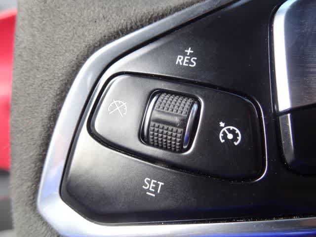 Used 2024 Chevrolet Corvette Stingray Preferred Conv w/ Stealth Interior Trim Package RWD image 16