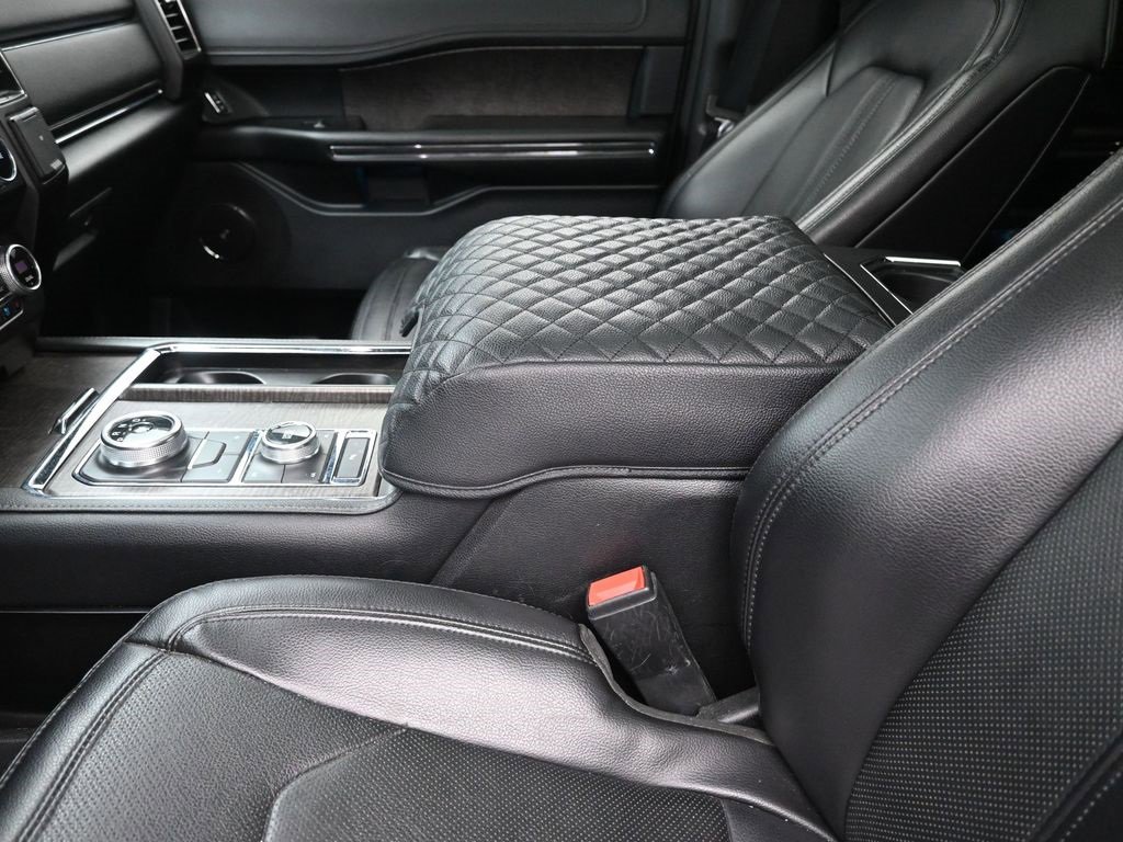 Certified 2021 Ford Expedition Limited image 21