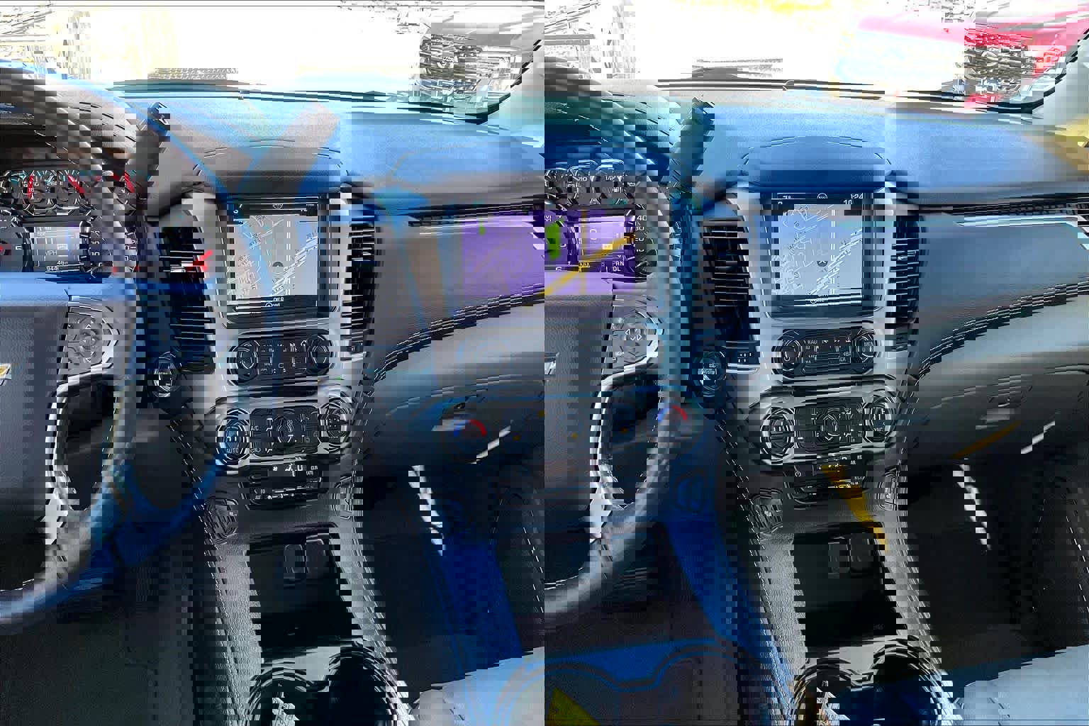 Used 2018 Chevrolet Tahoe LT image 8