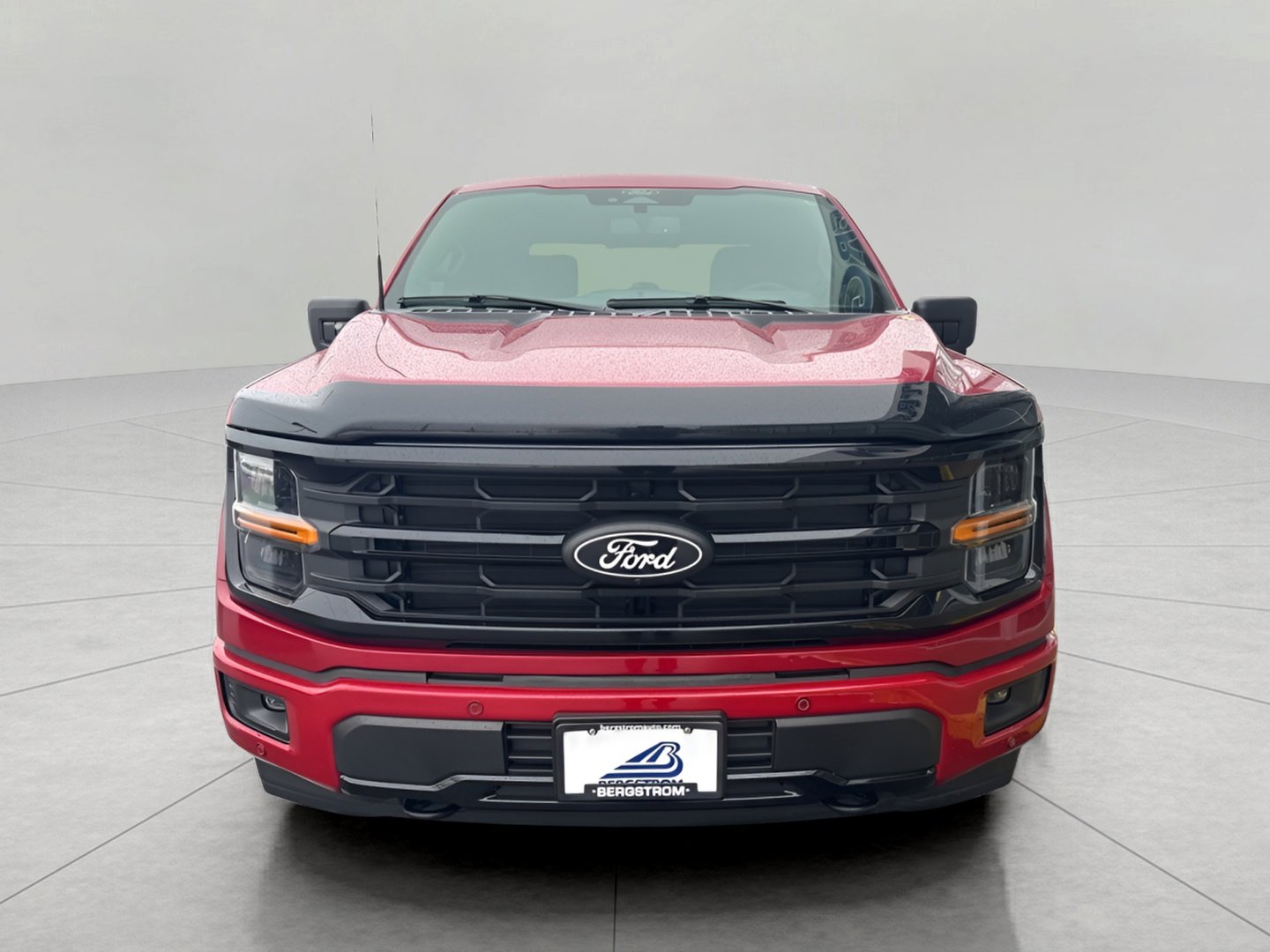 Certified 2024 Ford F150 XLT w/ Equipment Group 303A High image 4