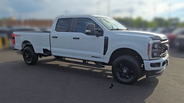 Certified 2023 Ford F350 XL w/ STX Appearance Package AWD/4WD image 3