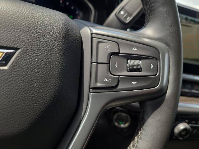 Used 2026 Chevrolet Silverado 1500 LT AWD/4WD image 27