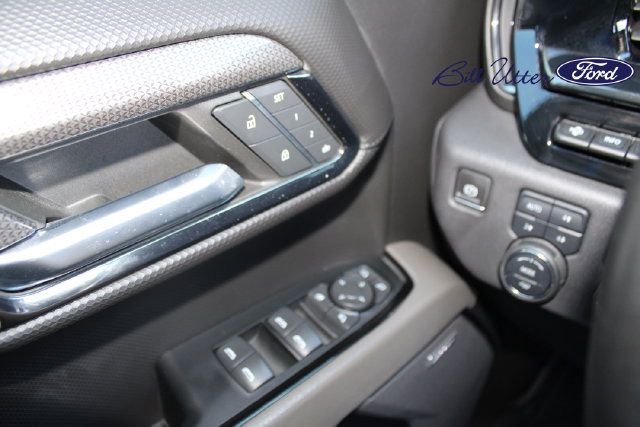 Used 2024 Chevrolet Silverado 1500 ZR2 w/ Technology Package AWD/4WD image 24