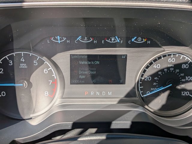 Certified 2021 Ford F150 XL w/ Trailer Tow Package image 19