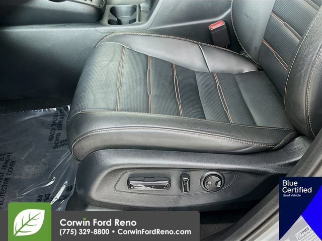 Used 2025 Honda CR-V Sport-L image 21