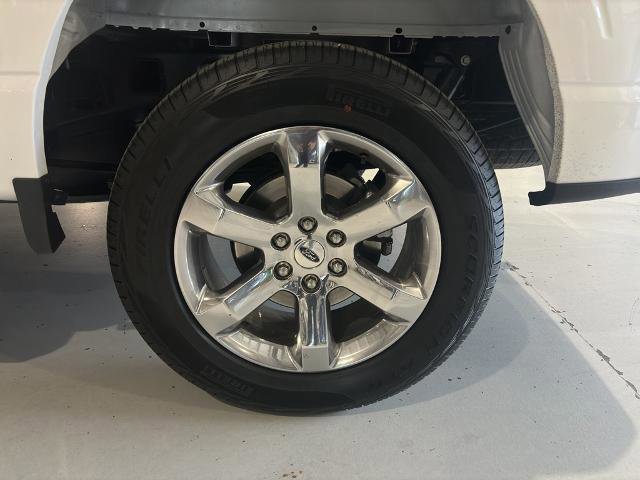 Certified 2023 Ford F150 Lariat w/ Trailer Tow Package image 9