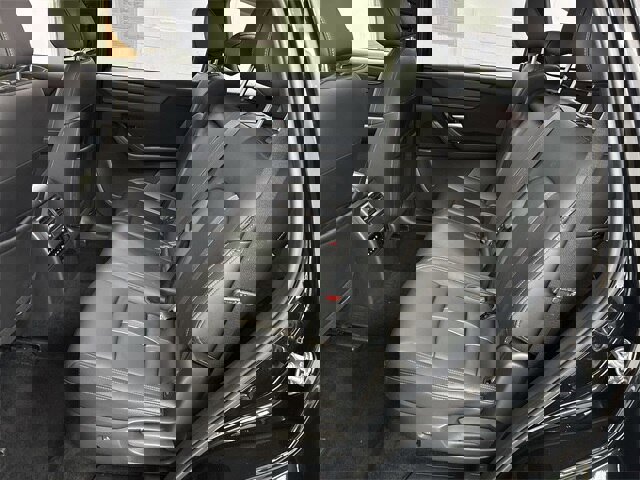 Used 2025 MAZDA CX-90 3.3 Turbo w/ Select Package image 12