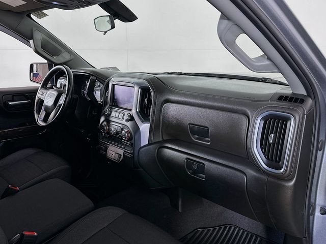 Used 2021 GMC Sierra 1500 Elevation AWD/4WD image 19