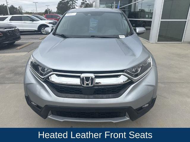 Used 2019 Honda CR-V EX-L image 2
