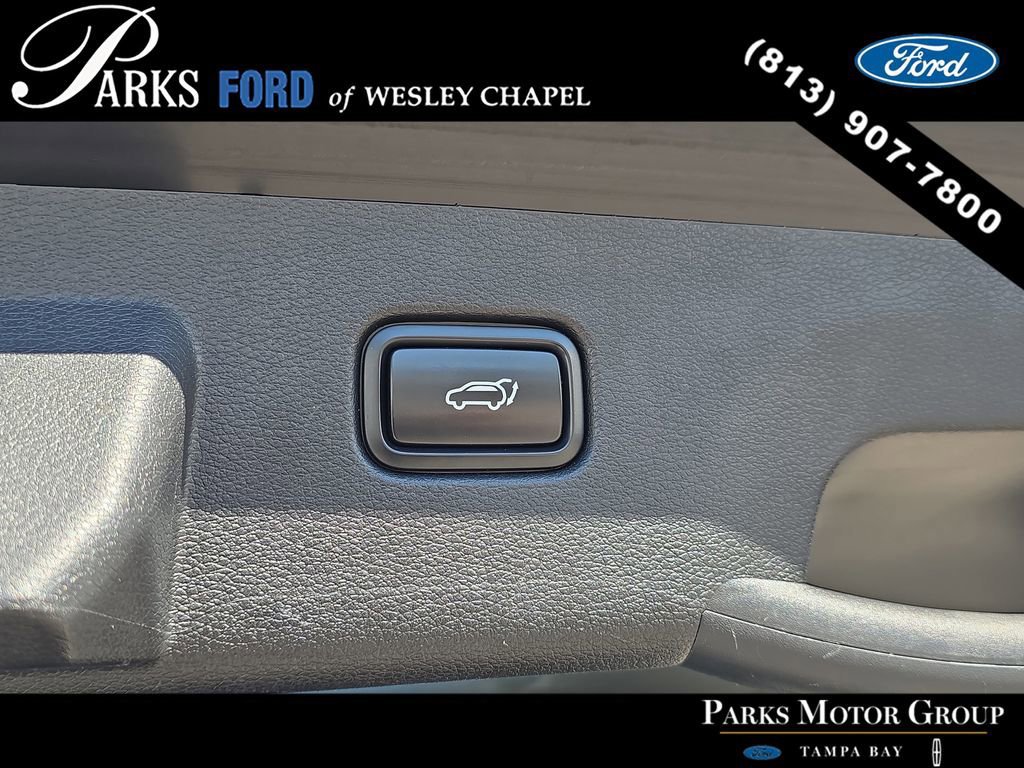 Used 2023 Kia Sportage X-Line w/ X-Line Premium Package image 9