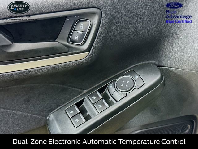 Certified 2022 Ford Escape SE w/ Convenience Package image 17