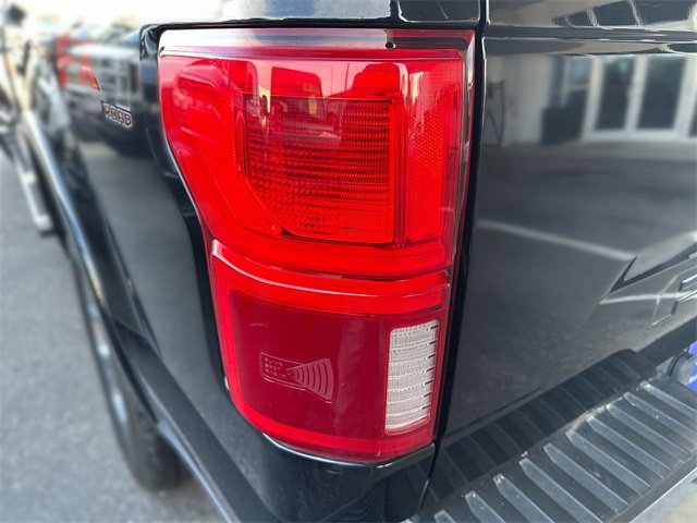 Certified 2020 Ford F150 Lariat w/ Equipment Group 502A Luxury image 26