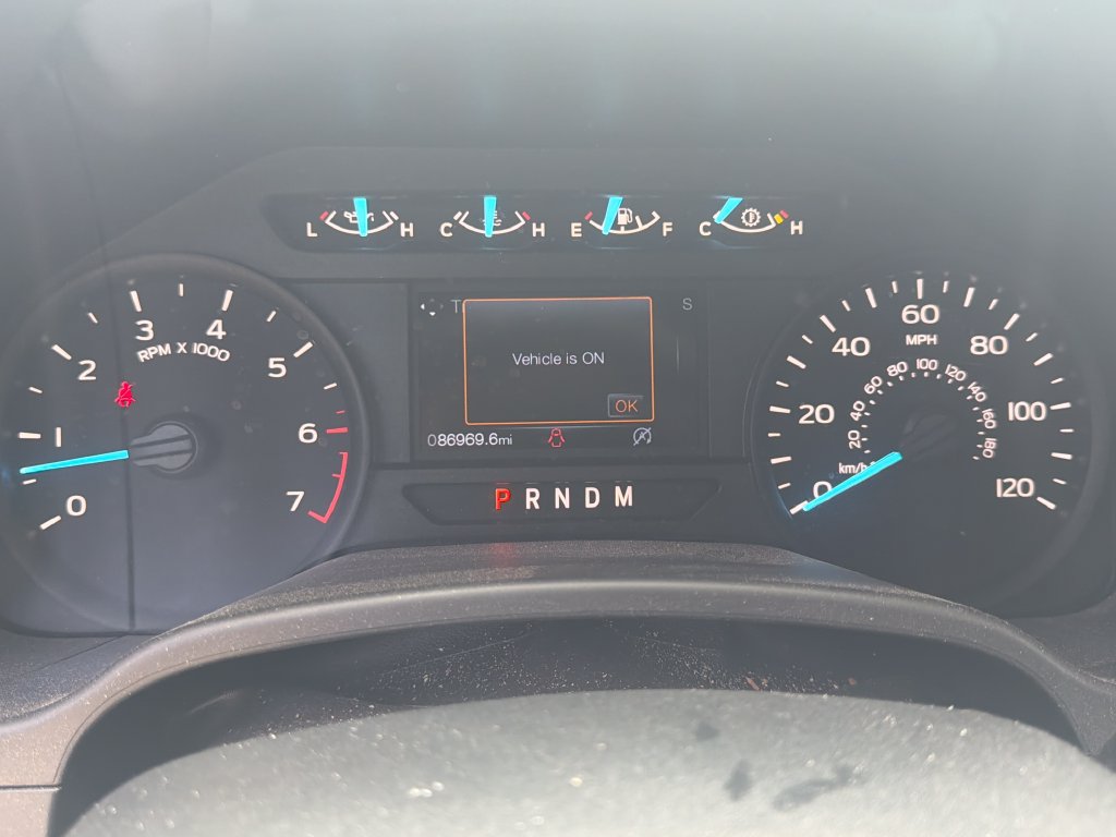 Certified 2019 Ford F150 XL w/ Equipment Group 101A Mid AWD/4WD image 21