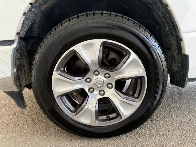 Used 2024 RAM 1500 Laramie RWD image 31