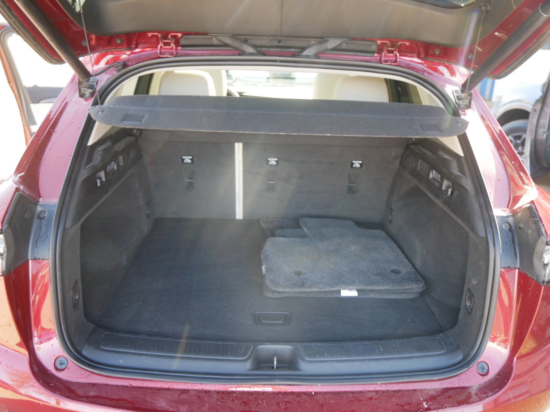 Used 2022 Buick Envision Avenir w/ Technology Package II image 18