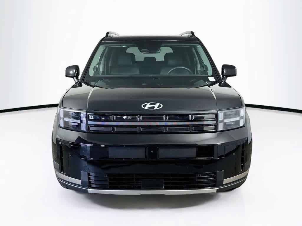 Used 2024 Hyundai Santa Fe Limited FWD image 6