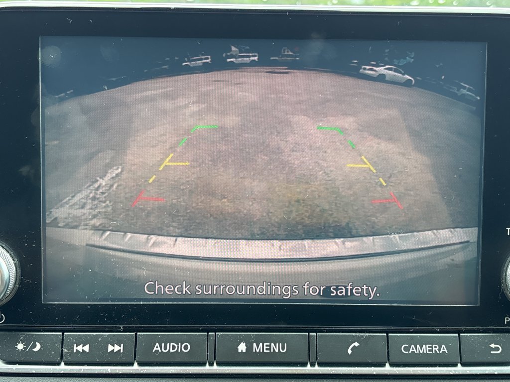 Used 2020 Nissan Altima 2.5 SR FWD image 23