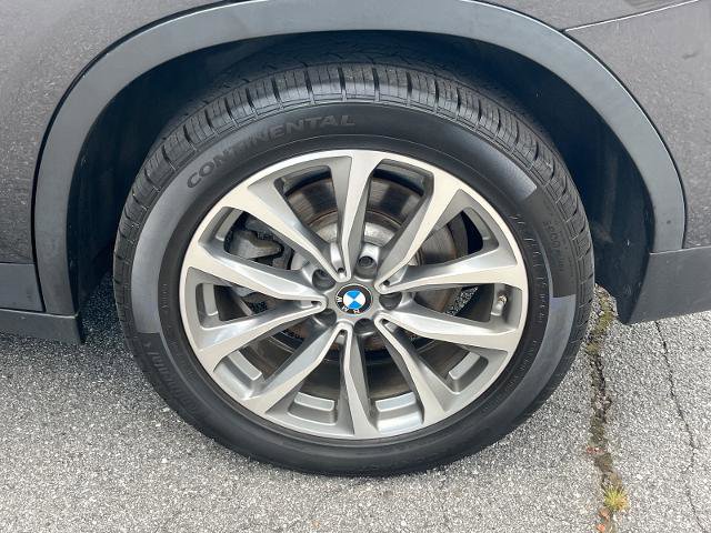 Used 2019 BMW X3 xDrive30i w/ Convenience Package AWD/4WD image 21