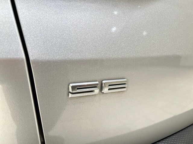 Certified 2020 Ford Escape SE FWD image 25
