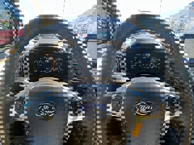 Certified 2022 Ford Transit Connect XL image 19