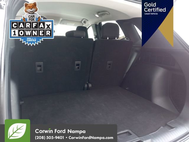 Certified 2025 Ford Escape Active image 31