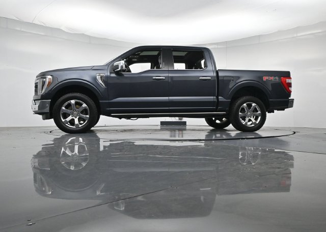 Certified 2021 Ford F150 King Ranch w/ Equipment Group 601A High AWD/4WD image 38