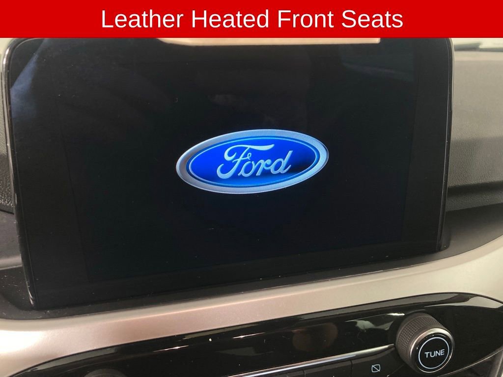 Certified 2020 Ford Escape SE Sport image 4