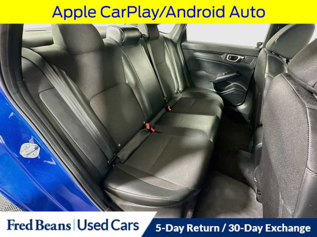 Used 2023 Honda Civic Sport image 27