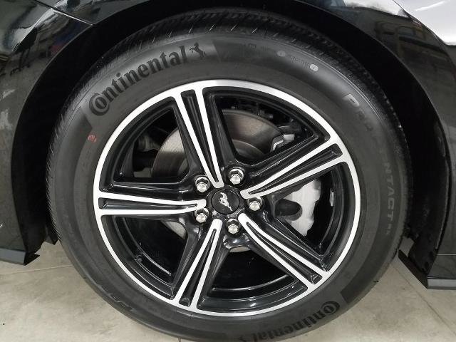 Certified 2024 Ford Mustang Premium image 27