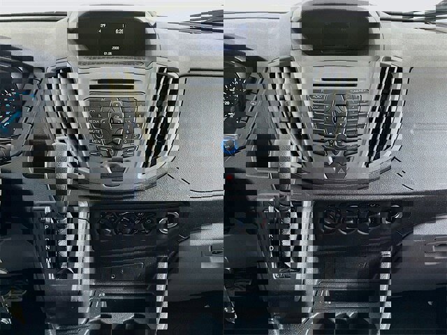 Certified 2019 Ford Transit 350 XL image 15