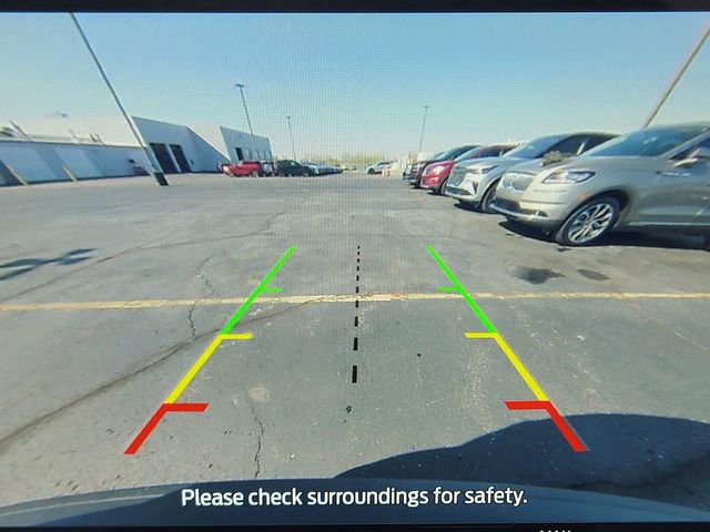 Certified 2023 Ford Escape Active w/ Tech Pack #2 AWD/4WD image 14