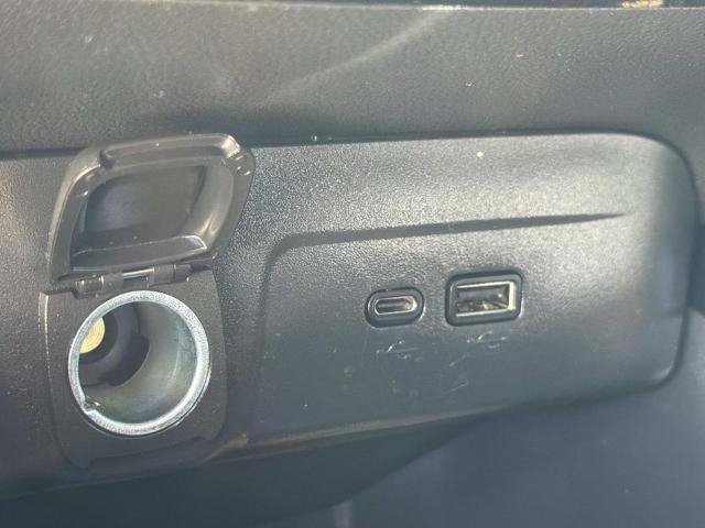 Used 2025 Chevrolet Trax ACTIV w/ Driver Confidence Package FWD image 26