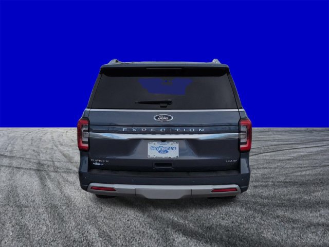 Certified 2023 Ford Expedition Max Platinum AWD/4WD image 5