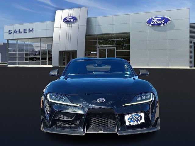 Used 2024 Toyota Supra 3.0 image 7