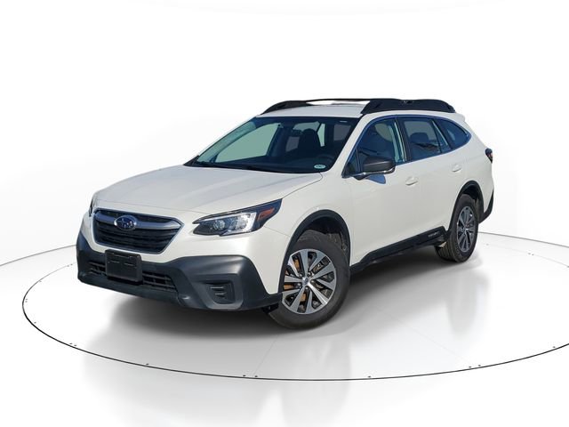Used 2021 Subaru Outback 2.5i image 1
